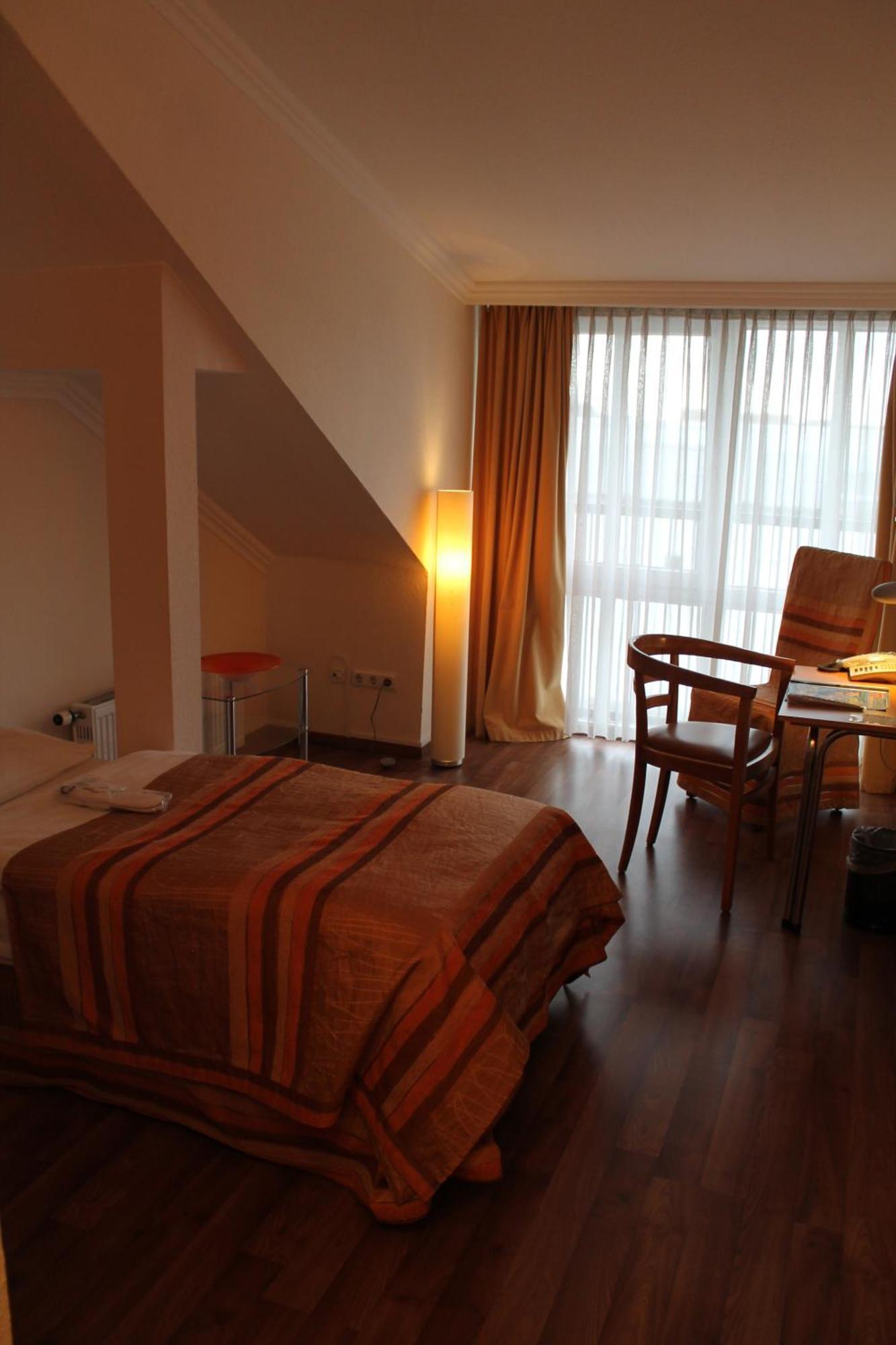 Stadt Hotel Iserlohn Cameră foto
