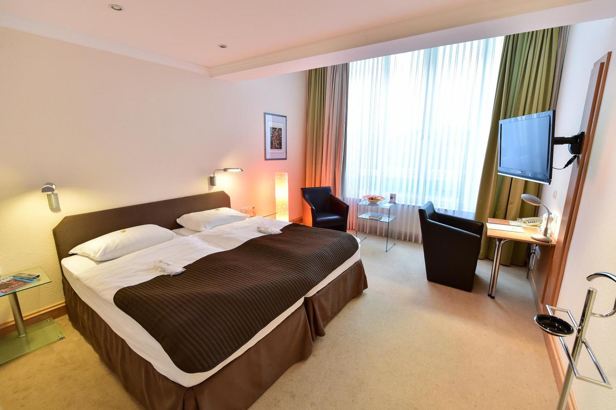 Stadt Hotel Iserlohn Cameră foto