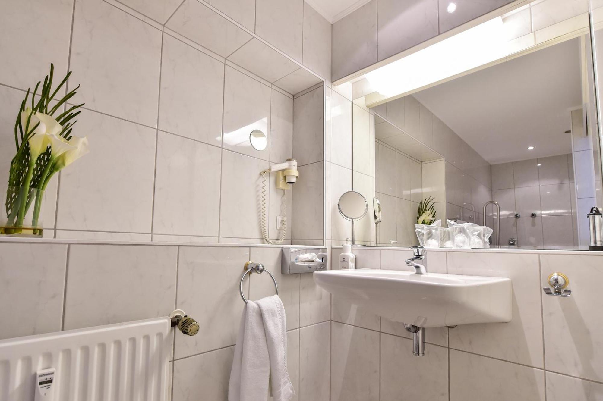Stadt Hotel Iserlohn Cameră foto