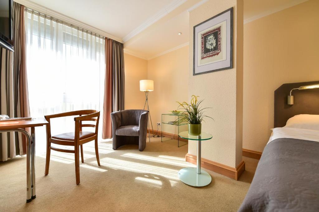 Stadt Hotel Iserlohn Cameră foto