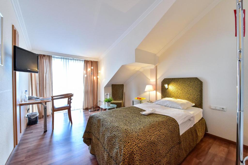 Stadt Hotel Iserlohn Cameră foto